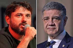 El Gobierno porteño endureció su postura tras recuperar el predio tomado por cartoneros de Grabois