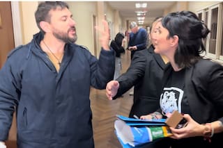 La Corte rechazó una presentación del Gobierno por la distribución de alimentos en los comedores