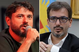 Galmarini salió a defender a Massa y deslizó que Grabois podría tener un acuerdo con Milei