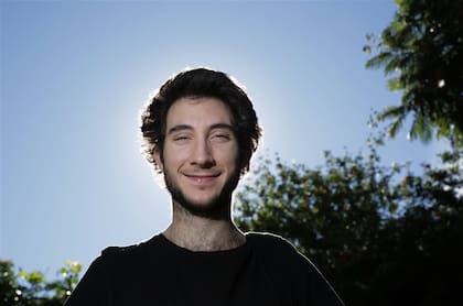 Juan Grandinetti, una figura joven ascendente