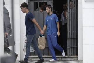 Caso Báez Sosa. Los motivos de la fiscal para exculpar a dos de los 10 acusados