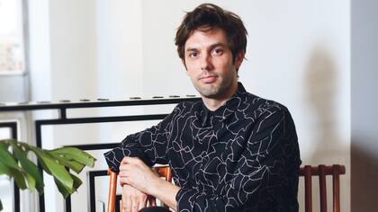 Juan Hernández Daels, el ociólogo experto de la semana