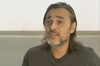 Dictan la sentencia contra el exmarido de Carolina Píparo por atropellar a dos jóvenes