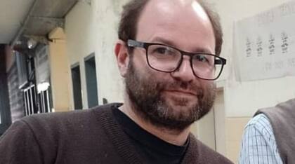 Juan Ignacio Spinetto