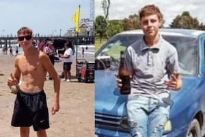 Denuncian a un patovica por golpear a un joven a la salida de un boliche: está internado con doble fractura de cráneo