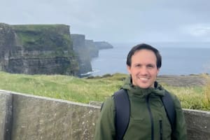 Continúa la búsqueda de un joven argentino desaparecido en el sur de Francia hace más de tres meses