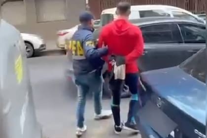 Juan Ignacio M. o Cara de Poker fue procesado por estafa