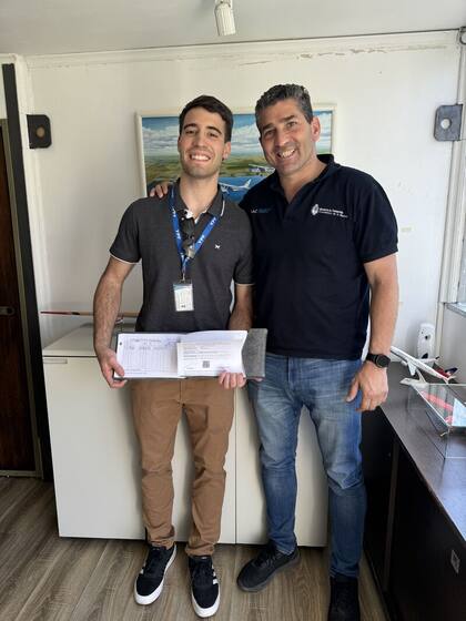 Juan Ignacio Molla Klein