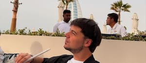 Se negó a declarar el informático que estafó a Aerolíneas Argentinas y viajó por el mundo