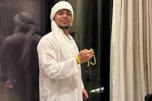 El desarrollador informático que estafó a Aerolíneas Argentinas, con arresto domiciliario