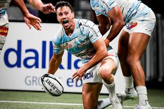 El tryman argentino que siempre está, la lesión de un Puma importante y un desenlace insólito