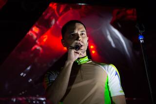 Juan Ingaramo fue fuego y pasión en Niceto