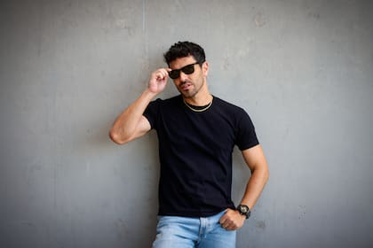 Juan Ingaramo se une a Florencia Peña para coprotagonizar Pretty Woman, el musical