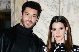 Violeta Urtizberea reveló la decisión que tomó para no ser “tóxica” con Juan Ingaramo