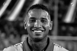 Murió Juan Izquierdo, el futbolista de Nacional que había sufrido una crisis cardíaca en un partido de Copa Libertadores