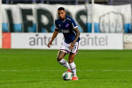 Juan Izquierdo, sufrió una arritmia cardíaca en medio del partido contra San Pablo por Copa Libertadores