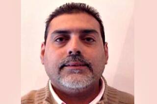 Ataque en Congreso: la identidad del sospechoso, sus deudas y sus armas