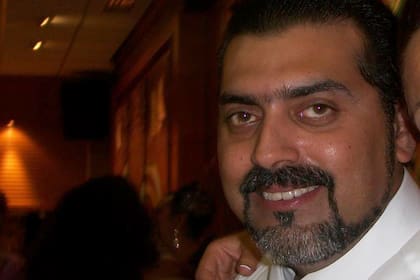 Juan Jesús Fernández es el presunto asesino