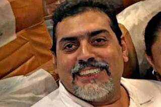 Congreso: la hija del principal sospechoso habría colaborado en la fuga