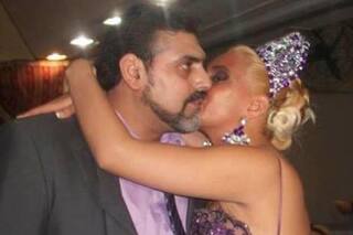 Ataque a Olivares: "Lamento lo que está pasando", dijo la esposa de un imputado