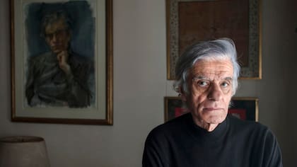 “Pasé años de mi vida y escribí algunos libros defendiendo el peronismo y pasé otros años y escribí otros libros atacándolo”, decía Juan José Sebreli, muy crítico del kirchnerismo