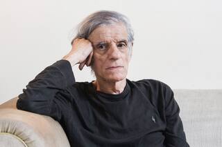 De la chomba negra para el cumpleaños que no festejará a la importancia de tener en el país un intelectual como Sebreli