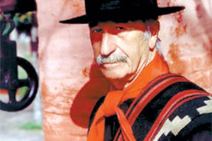 Juan José Güiraldes