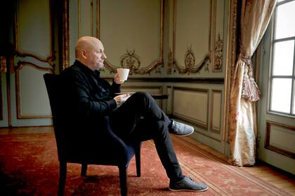 "El devenir económico nos lleva a perder de vista alguna lucha de largo alcance mucho más importante para nuestro futuro", dice Campanella