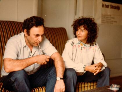 Juan José Saer y Beatriz Sarlo fueron amigos desde la juventud; la ensayista escribió en varias ocasiones sobre la obra del escritor santafesino