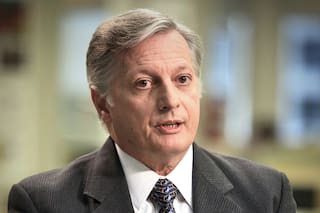 Aranguren: “Ojalá podamos conseguir gas natural y evitar los cortes en el invierno”