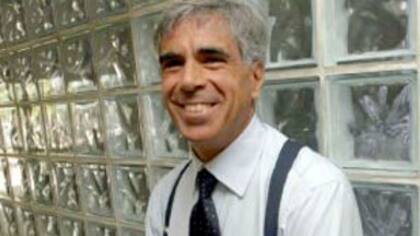 Juan José Arcuri, nuevo embajador argentino ante la OEA