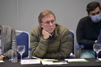 Juan José Bahillo, el nuevo secretario de Agricultura que desembarcó en el Ejecutivo junto a Sergio Massa, evitó atacar al campo
