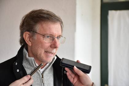 Juan José Bahillo opinó sobre el nuevo cepo a los exportadores agrarios