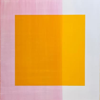 Juan José Cambre participará de "Crítica de la abstracción pura" en el Espacio Cultural Palacio Pereda de la Embajada de Brasil