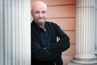 El particular detalle que Campanella incluye en todas sus películas y que está relacionado con Racing