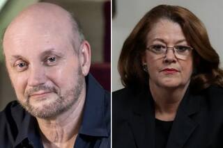 Irónico: Campanella fulminó a Alicia Castro por exigir aplausos para Cristina