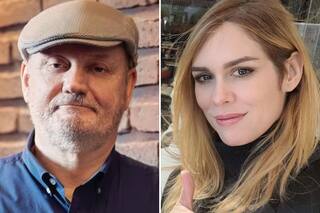 Fuerte cruce entre Campanella y la libertaria Lilia Lemoine: “Entiendo las limitaciones de un desquiciado y una terraplanista”