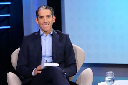 Juan José Carbajales, titular de la Consultora Paspartú