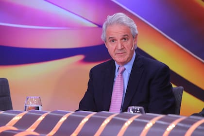 Juan José Cruces, Rector de la Universidad Torcuato Di Tella