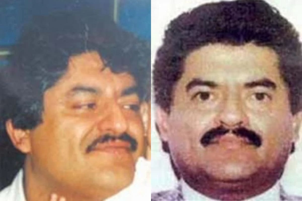 El FBI ofrece US$5 millones por “El Azul”, el narco del Cartel de Sinaloa vinculado con Peso Pluma - LA NACION