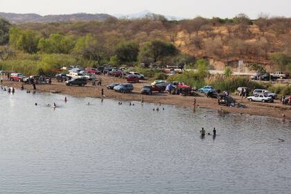 Juan José Farías Álvarez es originario de Tepalcatepec, Michoacán (Wikimedia Commons/Irving Valencia Chavez)