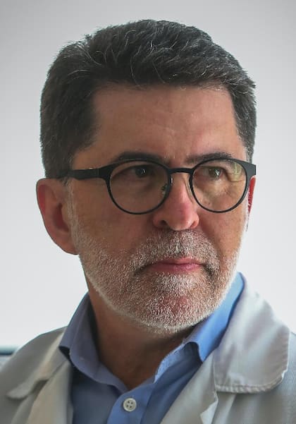 Juan José Soler, referente español en las guías clínicas de manejo de la EPOC