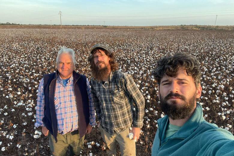 Sequía, heladas e inundaciones: un combo climático golpea al algodón en el norte argentino