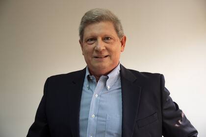 Juan la Selva, Director General de Softys Argentina