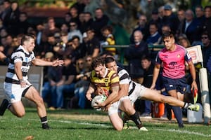 Los equipos de San Isidro perdieron en una fecha llena de puntos y se cruzarán en el clásico en la próxima