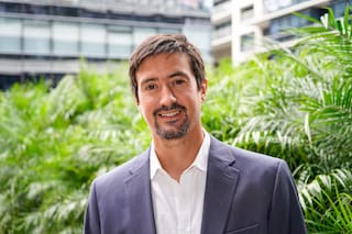 El sentido mensaje de un alto ejecutivo a los productores tras la sequía