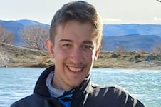 Buscan a un joven de 21 años que huyó de su casa en bicicleta