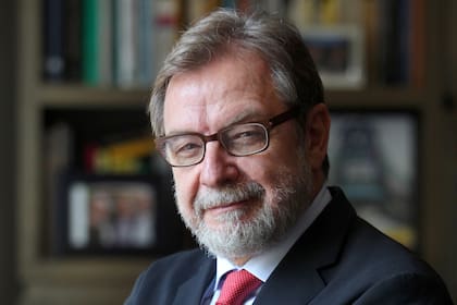 Juan Luis Cebrián