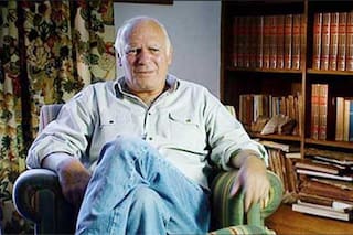 Murió el escritor Juan Luis Gallardo, autor de medio centenar de libros