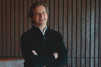 Juan M. Lavista Ferre es vicepresidente corporativo y chief data scientist del laboratorio AI for Good de Microsoft